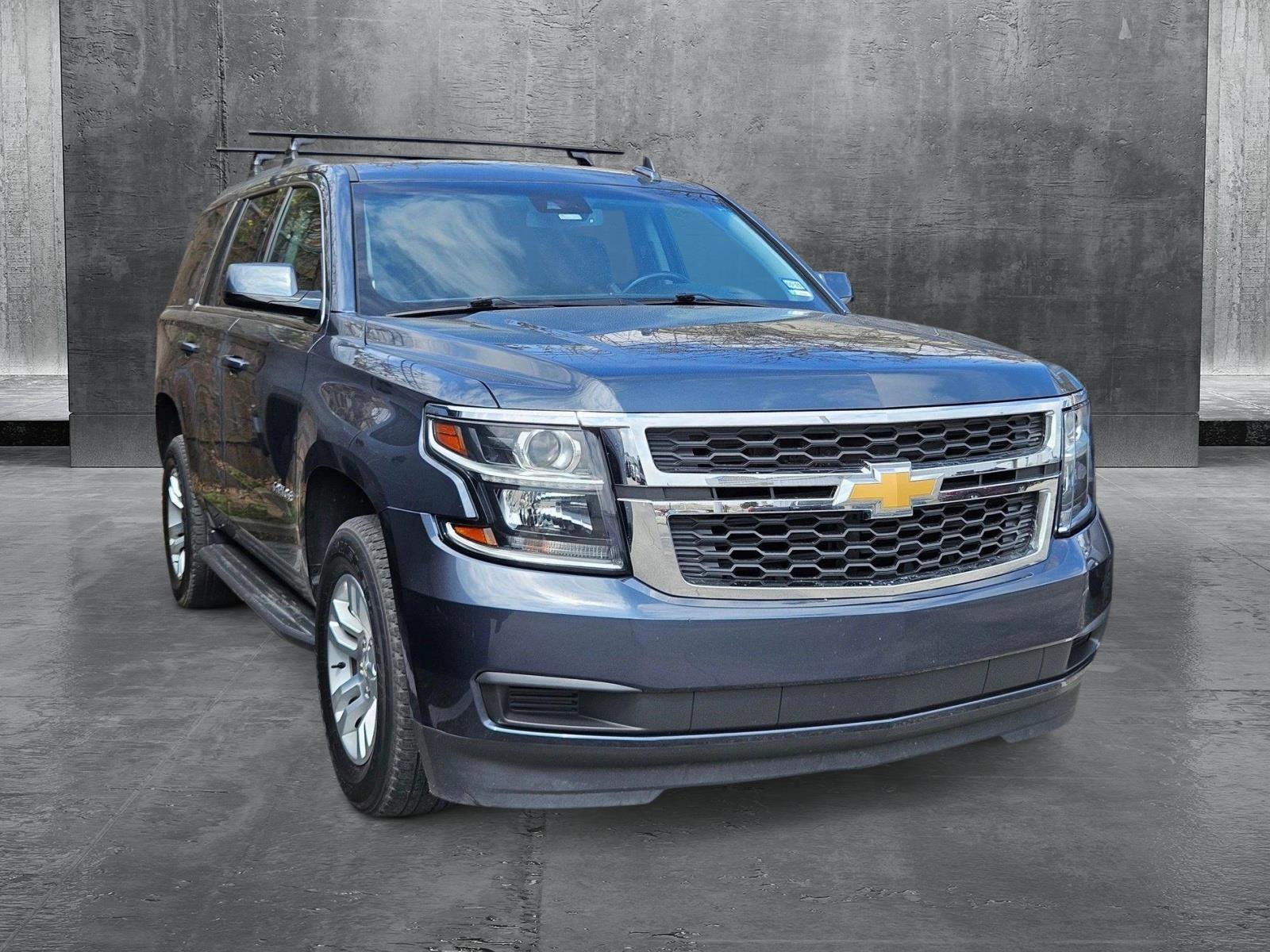 2020 Chevrolet Tahoe Vehicle Photo in AUSTIN, TX 78759-4154