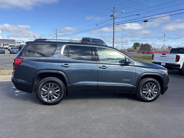 2019 GMC Acadia Vehicle Photo in ALBERTVILLE, AL 35950-0246