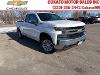 Used 2019 Chevrolet Silverado 1500 LT with VIN 1GCRYDED5KZ170906 for sale in Cokato, Minnesota