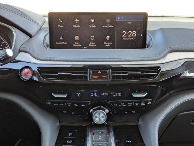 2024 Acura MDX Vehicle Photo in San Antonio, TX 78230