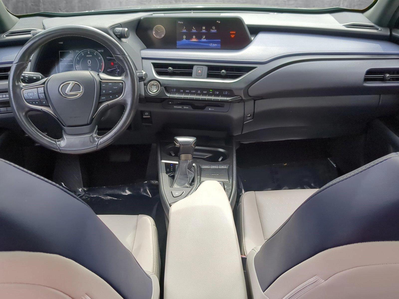 2019 Lexus UX 200 Vehicle Photo in West Palm Beach, FL 33417