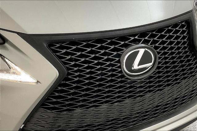 2016 Lexus NX Turbo Vehicle Photo in Grapevine, TX 76051