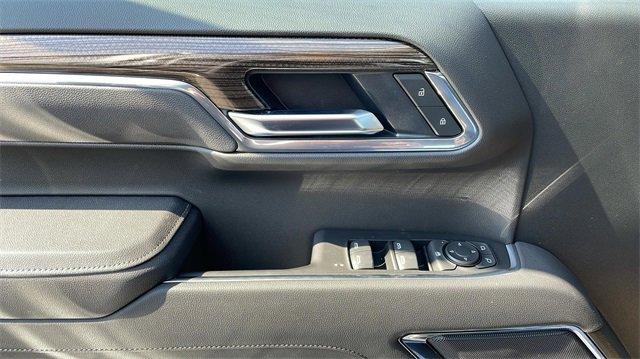 2025 Chevrolet Silverado 1500 Vehicle Photo in THOMPSONTOWN, PA 17094-9014