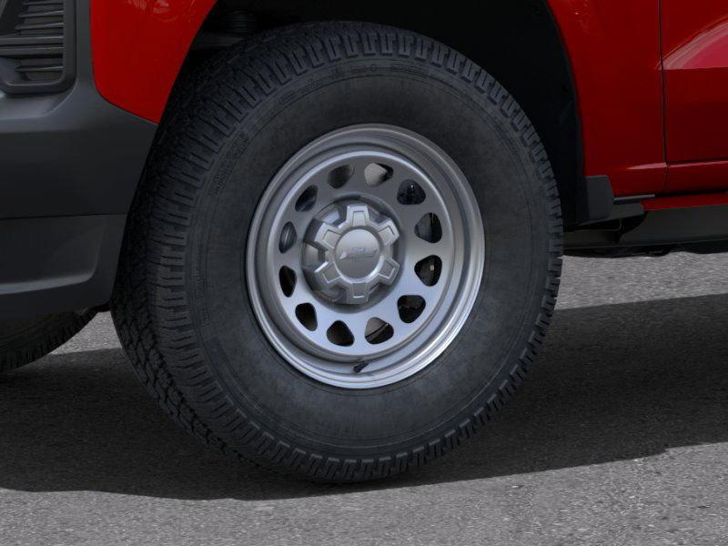 2025 Chevrolet Colorado Vehicle Photo in LA MESA, CA 91942-8211