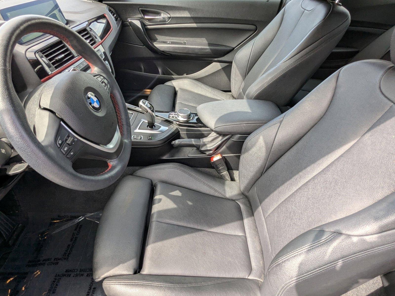 2019 BMW 230i Vehicle Photo in Panama City, FL 32401