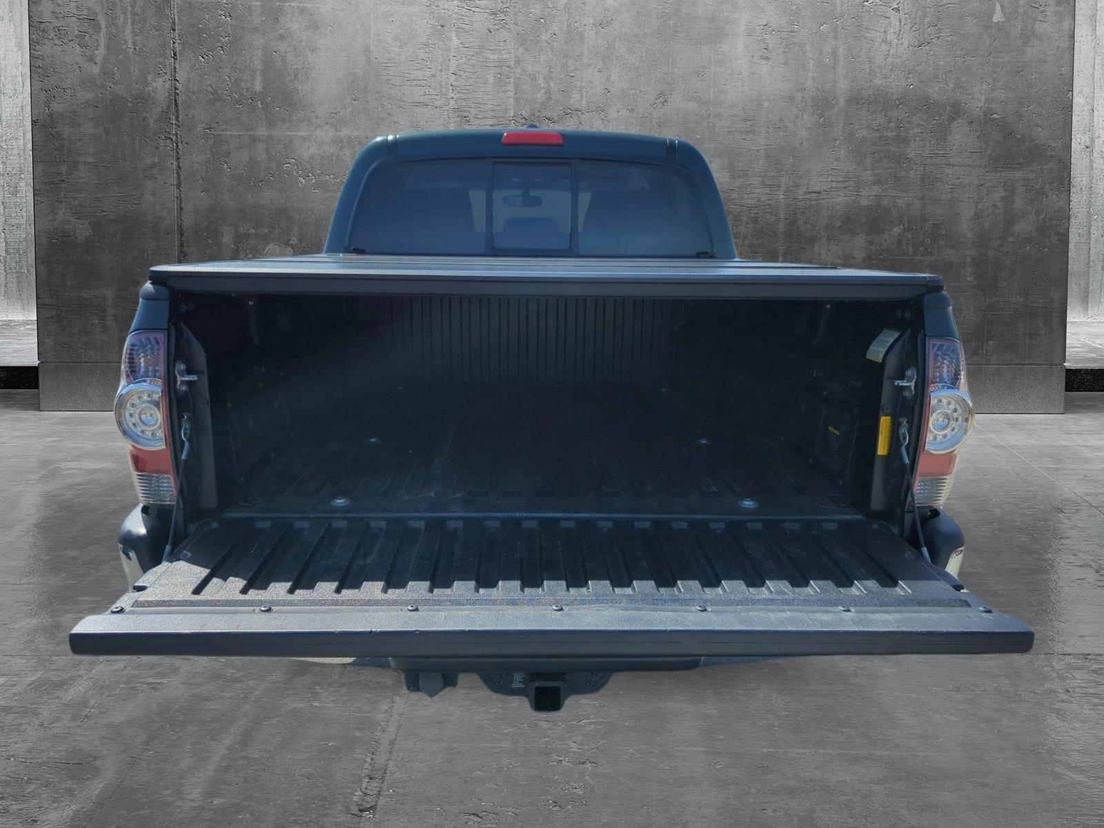 2011 Toyota Tacoma Vehicle Photo in Memphis, TN 38125