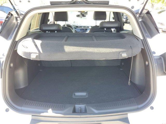 2022 Buick Encore GX Vehicle Photo in SUNRISE, FL 33323-3202