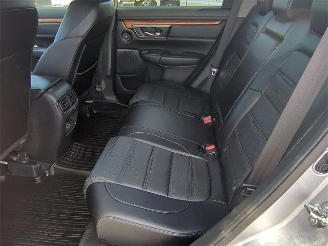 2018 Honda CR-V Vehicle Photo in ALBERTVILLE, AL 35950-0246