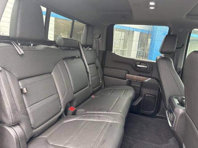 2019 GMC Sierra 1500 Vehicle Photo in MANHATTAN, KS 66502-5036