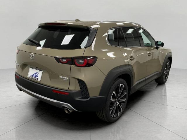 2025 Mazda CX-50 Vehicle Photo in Appleton, WI 54913