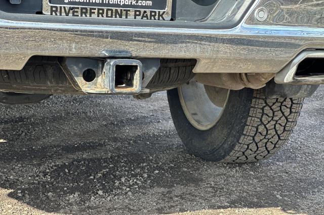 2020 GMC Sierra 1500 Vehicle Photo in SPOKANE, WA 99202-2191