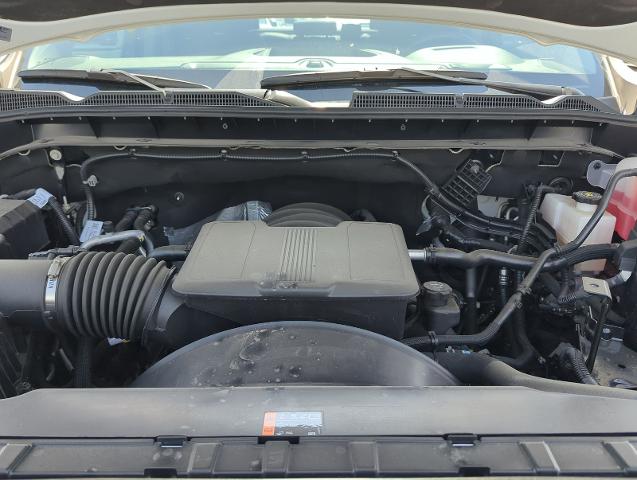 2025 GMC Sierra 2500 HD Vehicle Photo in PASADENA, CA 91107-3803
