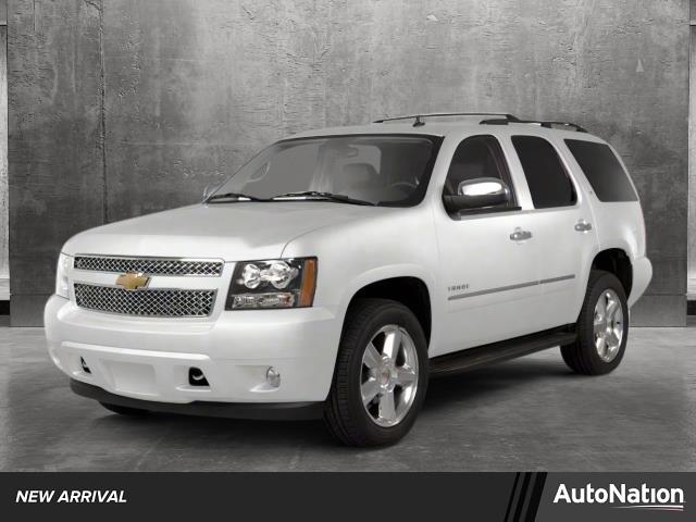2011 Chevrolet Tahoe Vehicle Photo in Jacksonville, FL 32244