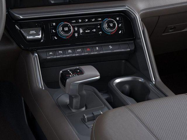 2025 GMC Sierra 1500 Vehicle Photo in WATERTOWN, CT 06795-3318