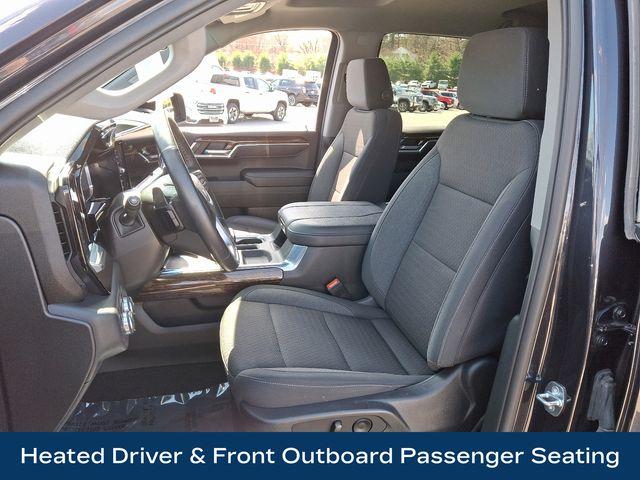 2023 GMC Sierra 1500 Vehicle Photo in PAWLING, NY 12564-3219