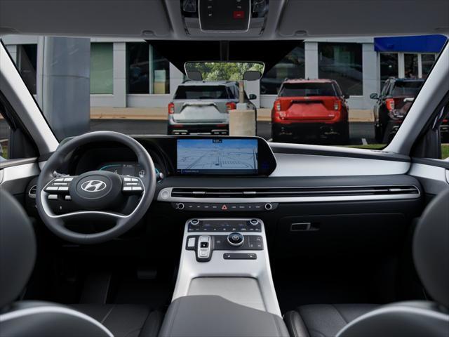 2025 Hyundai PALISADE Vehicle Photo in Green Bay, WI 54304