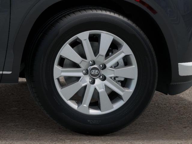 2025 Hyundai PALISADE Vehicle Photo in Green Bay, WI 54304