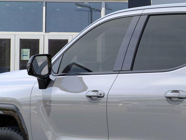 2025 GMC Sierra EV Vehicle Photo in DANBURY, CT 06810-5034