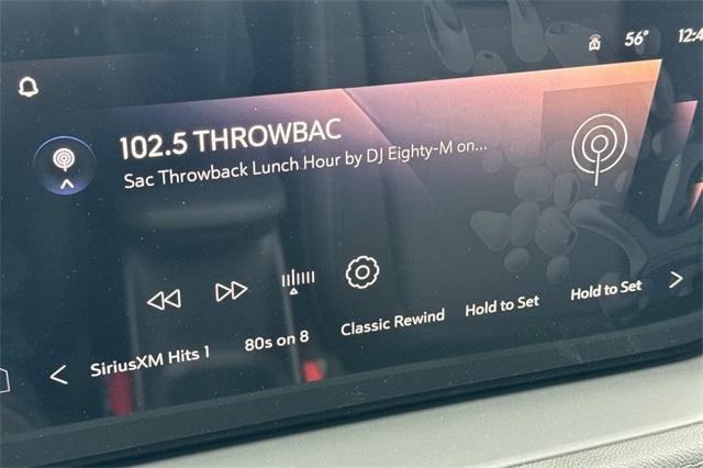 2025 Buick Encore GX Vehicle Photo in ELK GROVE, CA 95757-8703
