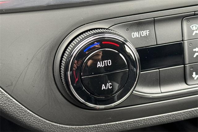 2024 Buick Envista Vehicle Photo in ELK GROVE, CA 95757-8703