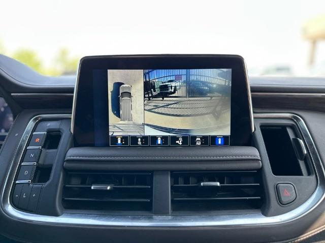 2017 Chevrolet Tahoe Vehicle Photo in San Antonio, TX 78230