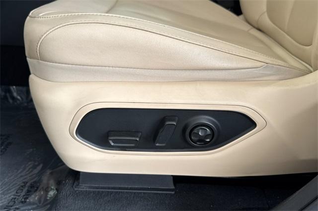 2024 Jeep Grand Cherokee 4xe Vehicle Photo in ELK GROVE, CA 95757-8703