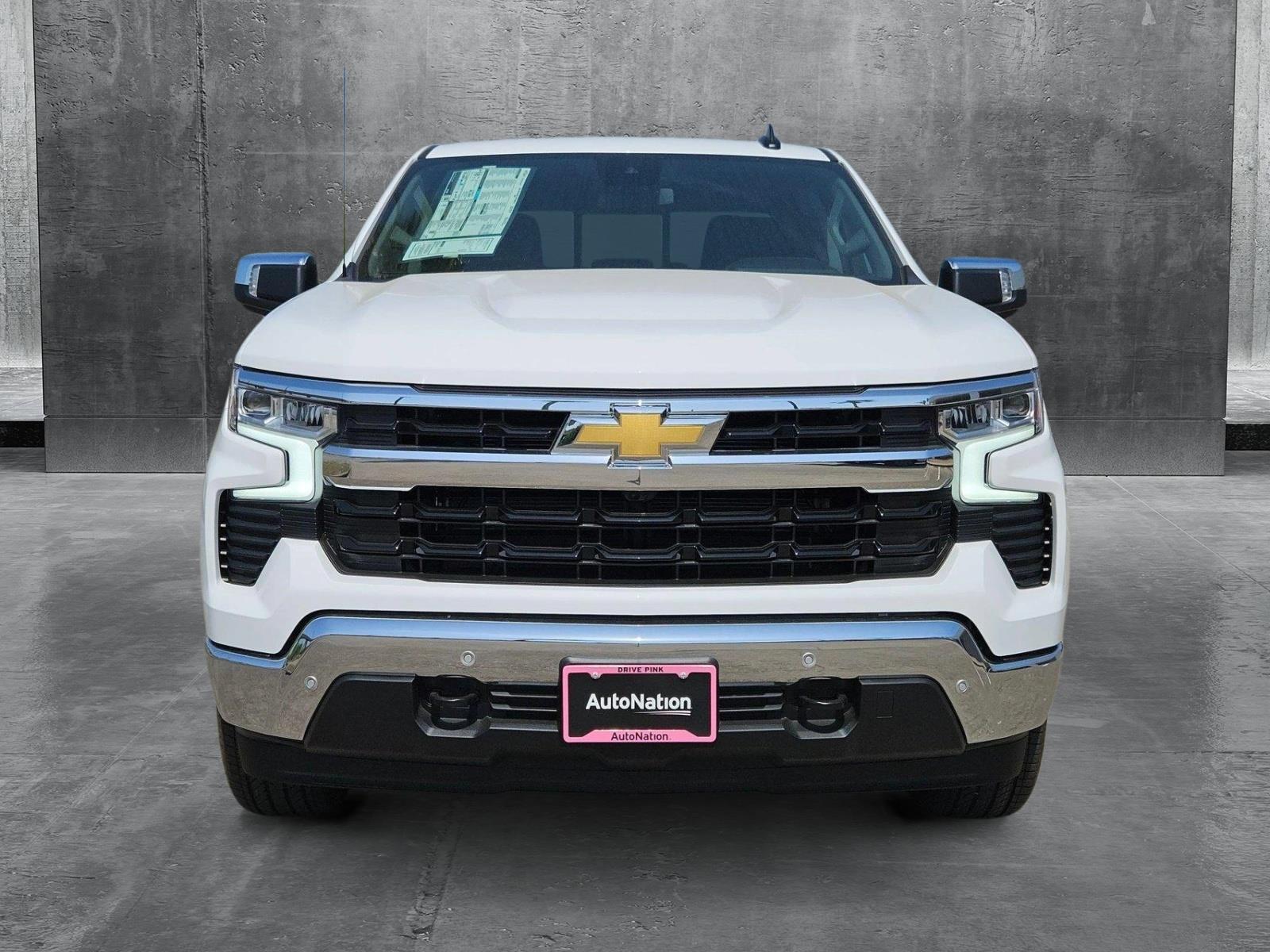 2025 Chevrolet Silverado 1500 Vehicle Photo in CORPUS CHRISTI, TX 78416-1100