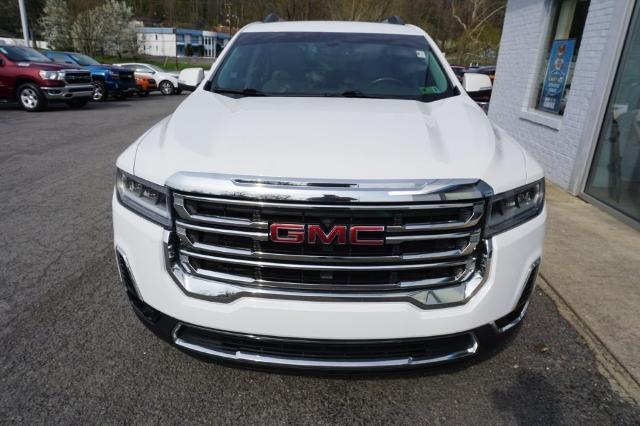 2020 GMC Acadia Vehicle Photo in FAIRMONT, WV 26554-2318