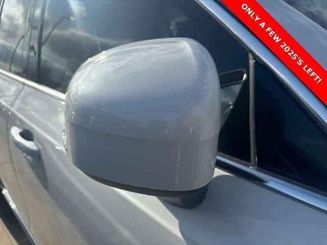 2025 Volvo XC90 Plug-In Hybrid Vehicle Photo in Grapevine, TX 76051
