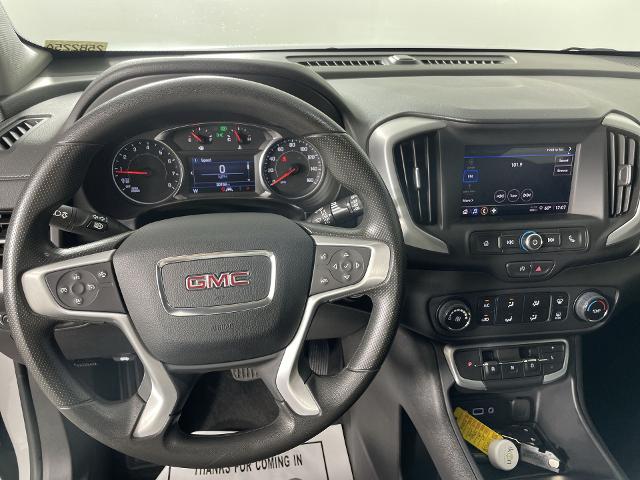 2024 GMC Terrain Vehicle Photo in GILBERT, AZ 85297-0402