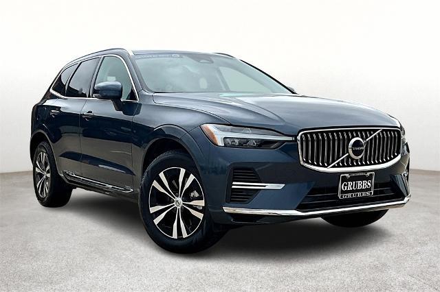 2022 Volvo XC60 Recharge Plug-In Hybrid Vehicle Photo in Houston, TX 77007