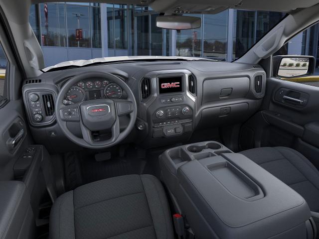 2025 GMC Sierra 1500 Vehicle Photo in KANSAS CITY, MO 64114-4545