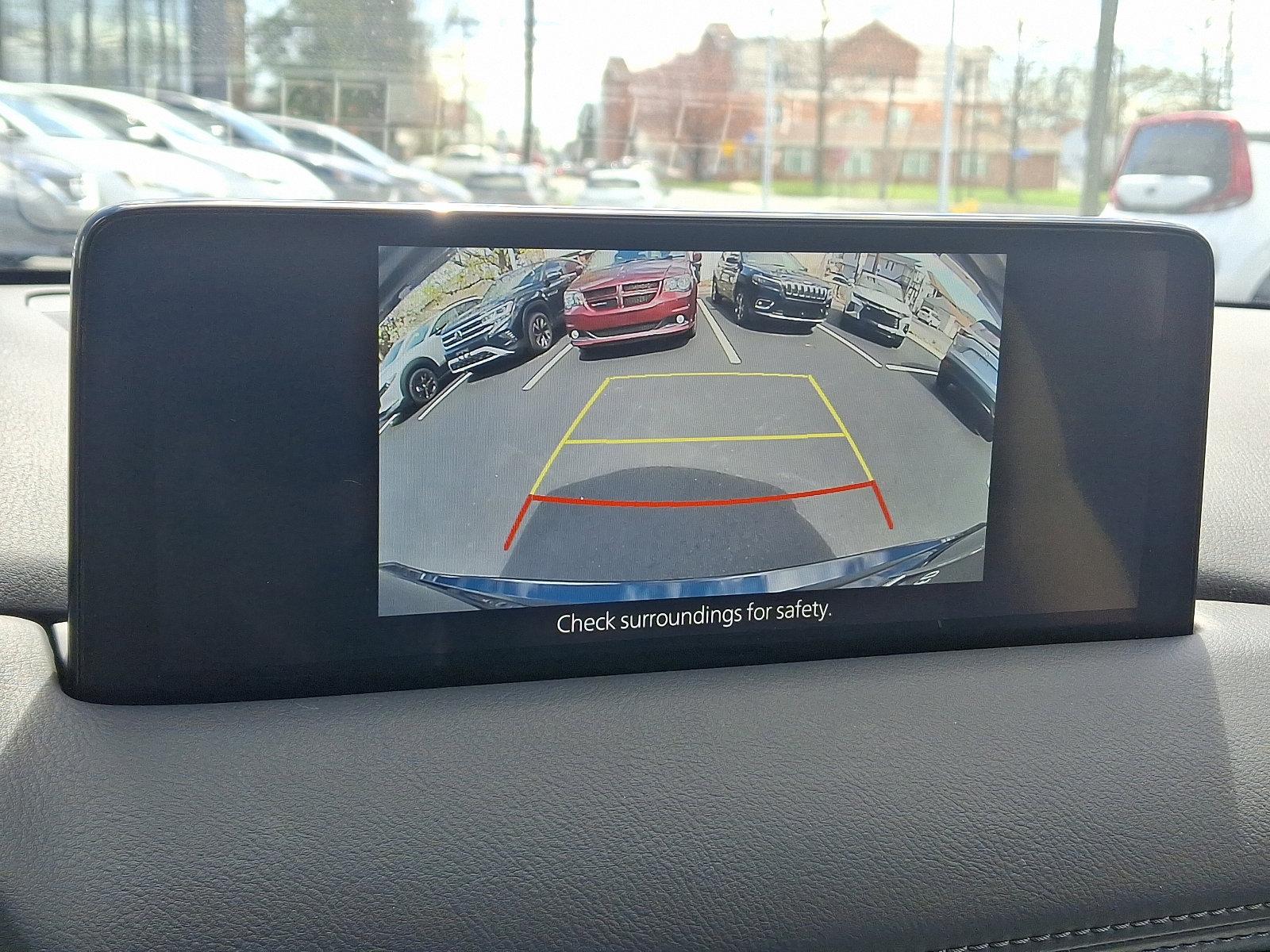 2024 Mazda CX-5 Vehicle Photo in Harrisburg, PA 17111