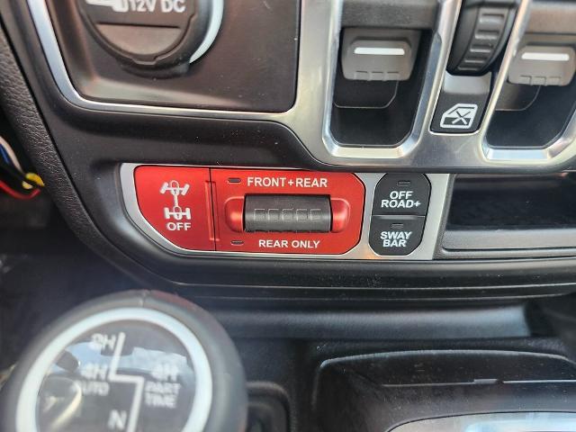 2021 Jeep Gladiator Vehicle Photo in GREEN BAY, WI 54304-5303