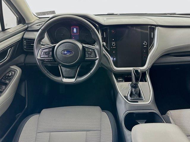 2024 Subaru Outback Vehicle Photo in Doylestown, PA 18902