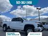 Used 2024 Chevrolet Silverado 2500HD LT with VIN 2GC4YNEY0R1145031 for sale in Little Rock
