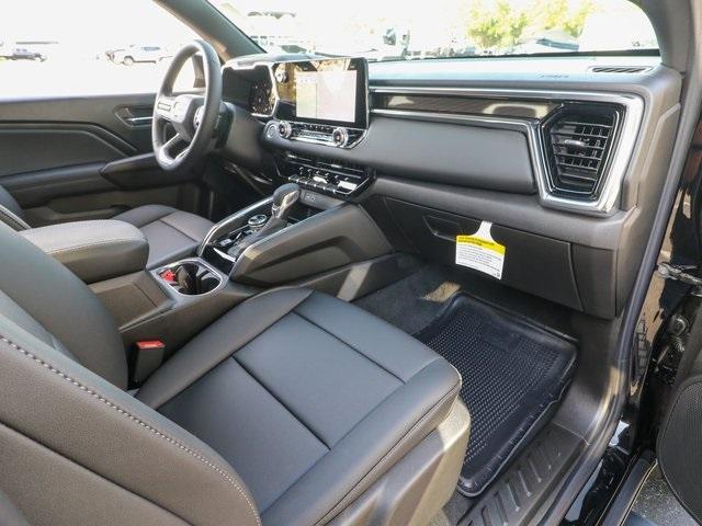 2025 GMC Canyon Vehicle Photo in HOMOSASSA, FL 34448-1461