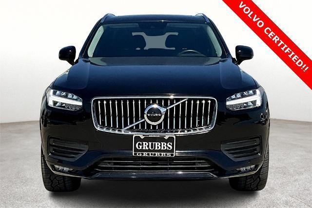 2022 Volvo XC90 Vehicle Photo in Grapevine, TX 76051