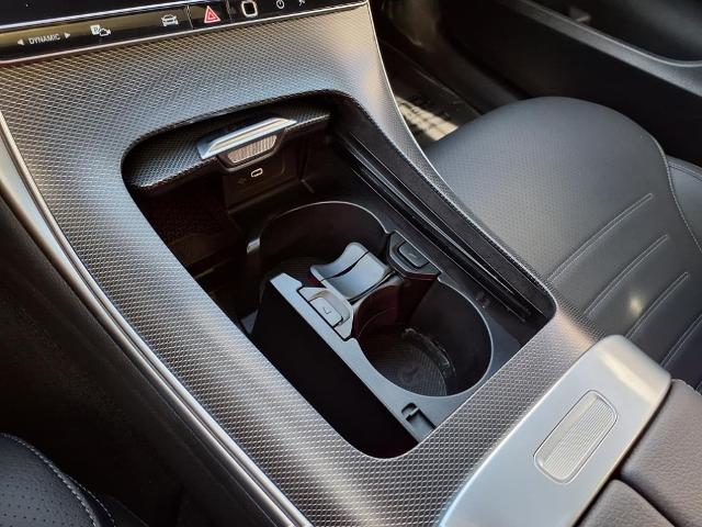 2024 Mercedes-Benz C-Class Vehicle Photo in Tampa, FL 33612