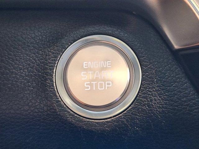 2022 Kia Telluride Vehicle Photo in Decatur, TX 76234