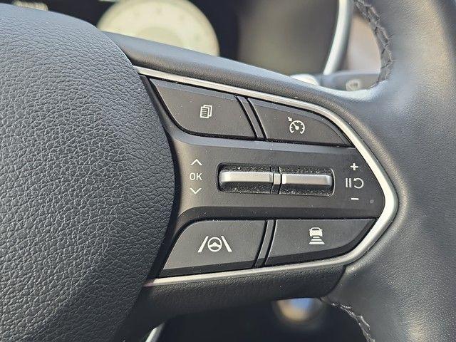 2022 Hyundai SANTA FE Vehicle Photo in Pleasant Hills, PA 15236