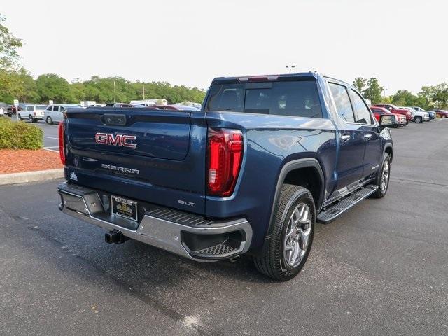 2022 GMC Sierra 1500 Vehicle Photo in HOMOSASSA, FL 34448-1461