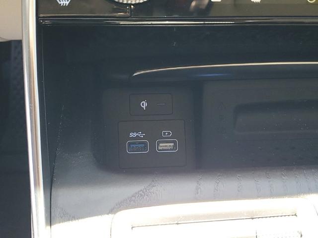 2024 Genesis GV80 Vehicle Photo in LIGHTHOUSE POINT, FL 33064-6849