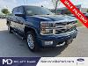 Used 2015 Chevrolet Silverado 1500 High Country with VIN 3GCUKTEC1FG364187 for sale in Bentonville, AR