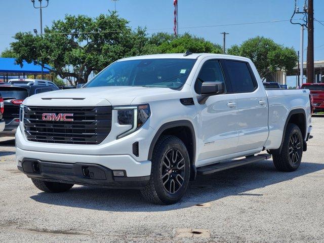 2023 GMC Sierra 1500 Vehicle Photo in SUGAR LAND, TX 77478-0000