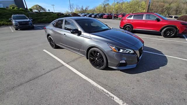 2019 Nissan Altima Vehicle Photo in Pleasant Hills, PA 15236
