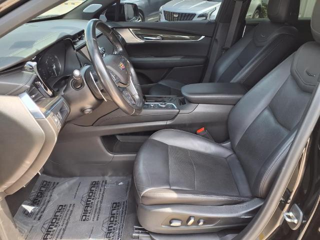 2020 Cadillac XT5 Vehicle Photo in Tampa, FL 33612
