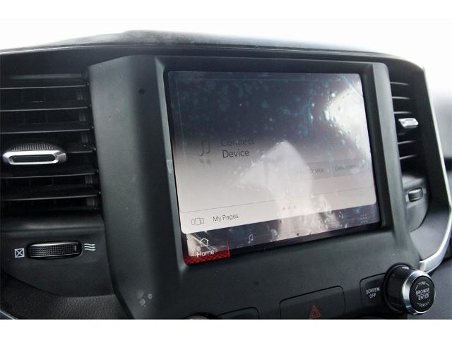 2024 Ram 1500 Vehicle Photo in ROSENBERG, TX 77471