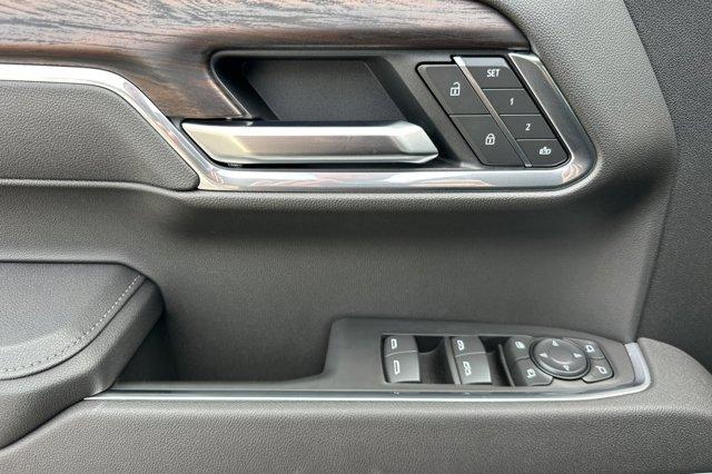 2025 GMC Sierra 1500 Vehicle Photo in STOCKTON, CA 95212-2838