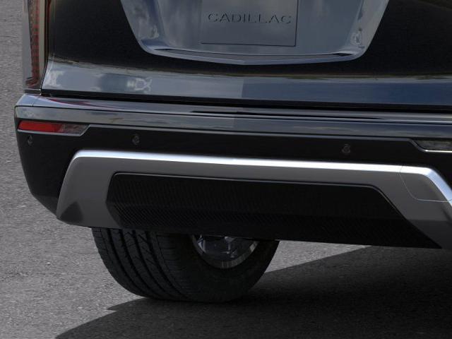 2026 Cadillac VISTIQ Vehicle Photo in POMPANO BEACH, FL 33064-7091